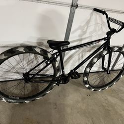 29” Bmx 