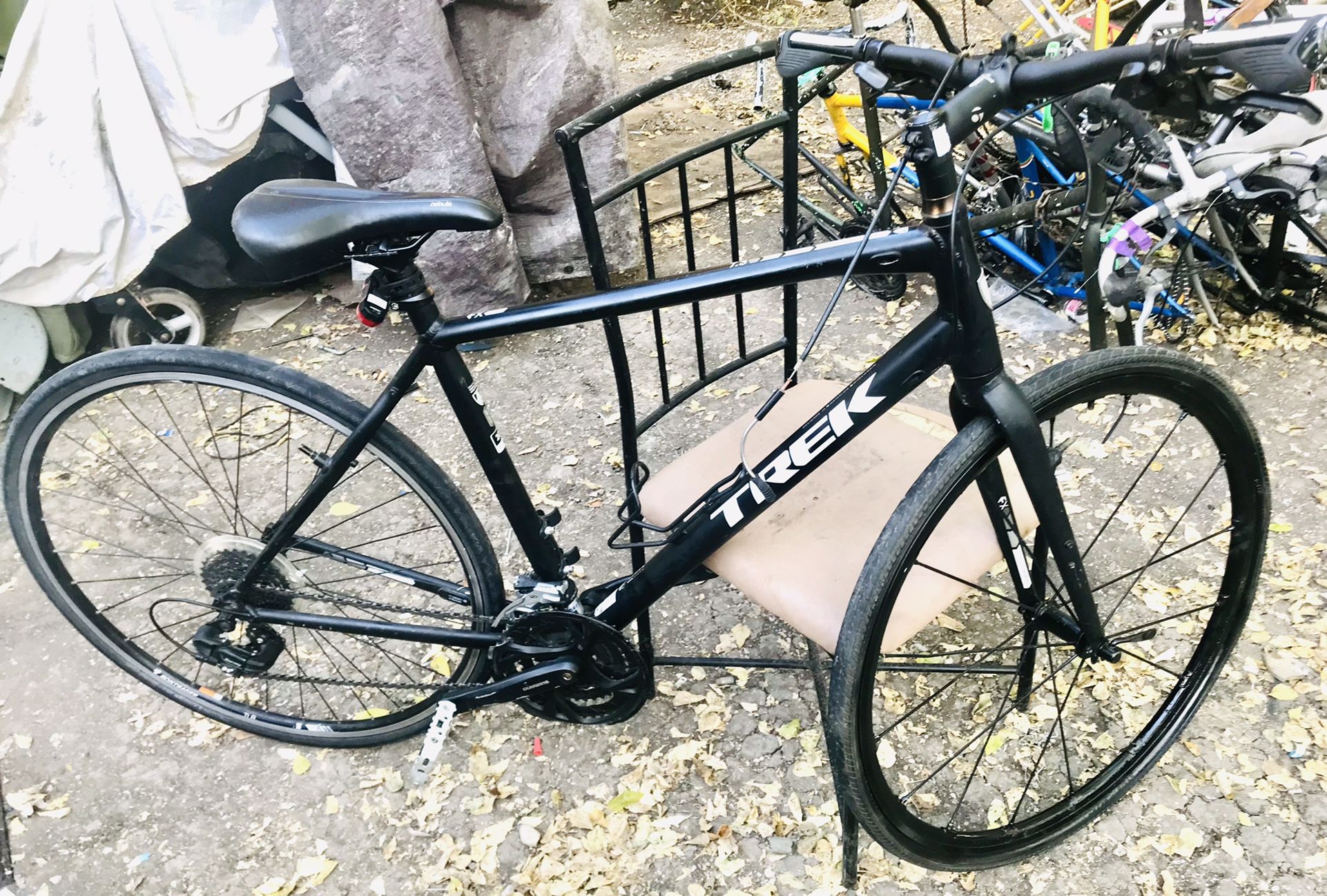 Trek Bike