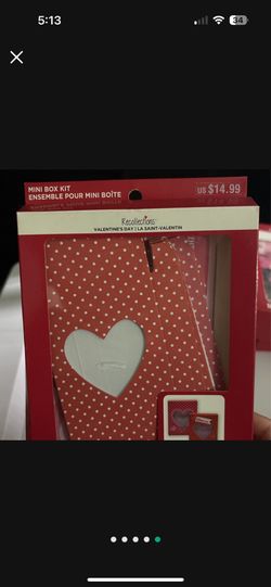 Valentines Cards