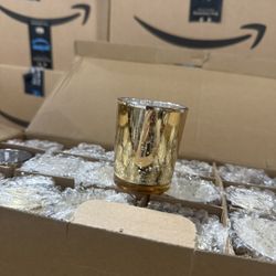 18 Pics Candle Holders