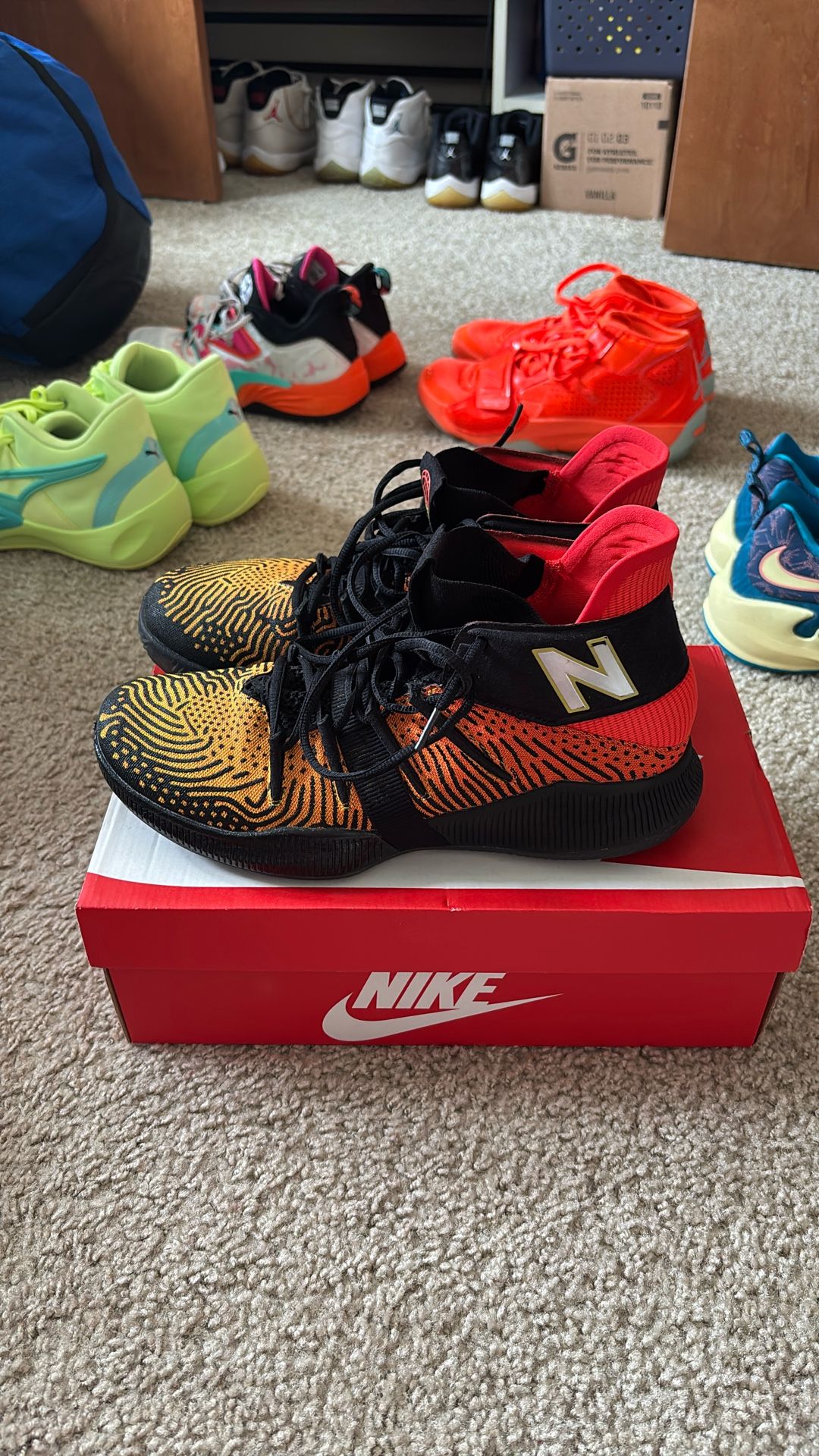 New Balance OMN1S ‘Sundown Pack’ Size 10