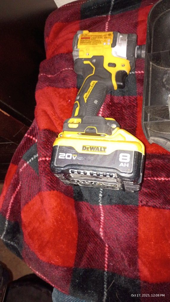 Impact Drill