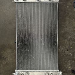 Gm Radiator
