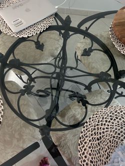 Complete Dining Set