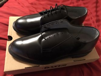 Bates shoes