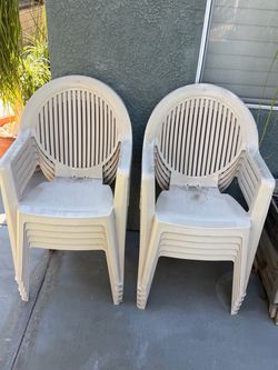 Table and Chairs