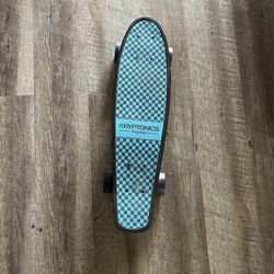 Mini Longboard