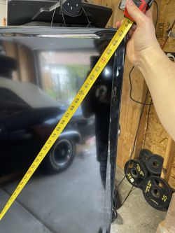 65” Samsung Tv