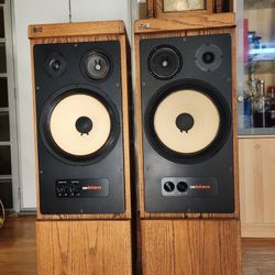 RSL ELAN Speaker