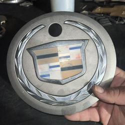 Different Car Emblems