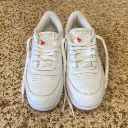 Reebok Size:8