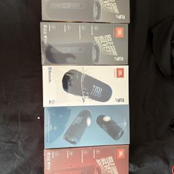 JBL Filp 6