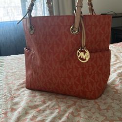 Michael Kors Purse 