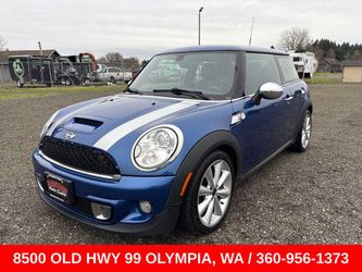 2013 Mini Hardtop