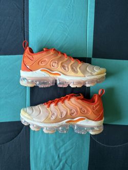 Women's Nike Air VaporMax Plus Size 10