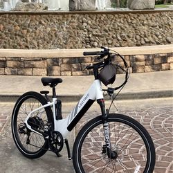 2 Lectric EBikes