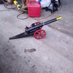 Big Bang Toy Cannon