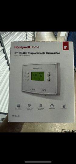 Thermostat