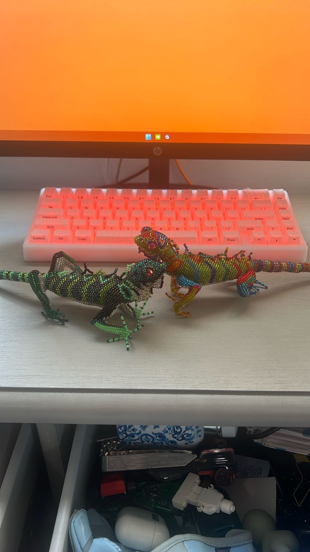 Lizards