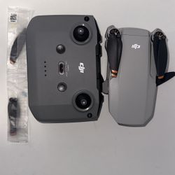 Dji Mini 2