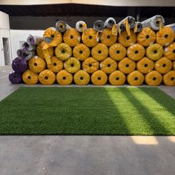 Artificial Grass - Sacate Sintetico Turf