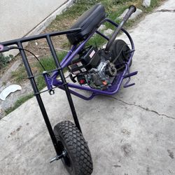 Minibike 