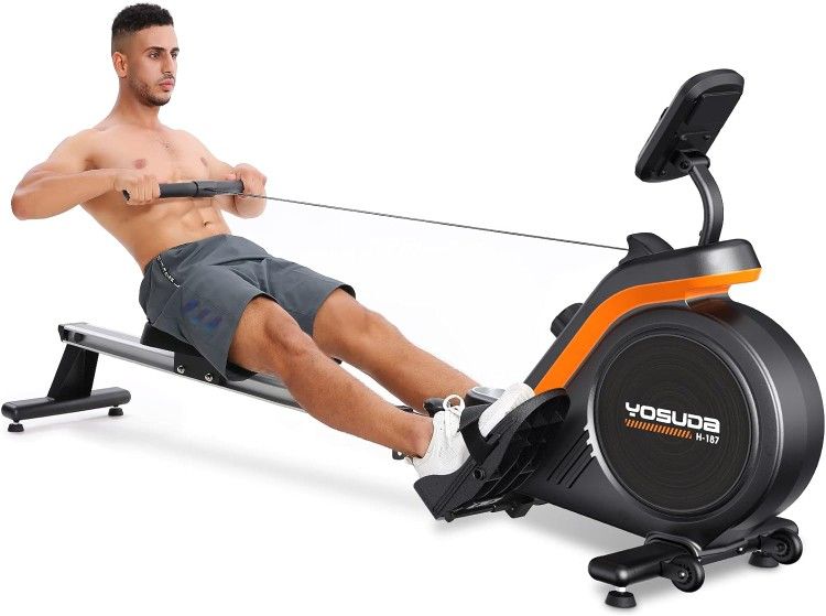 Rowing Machine