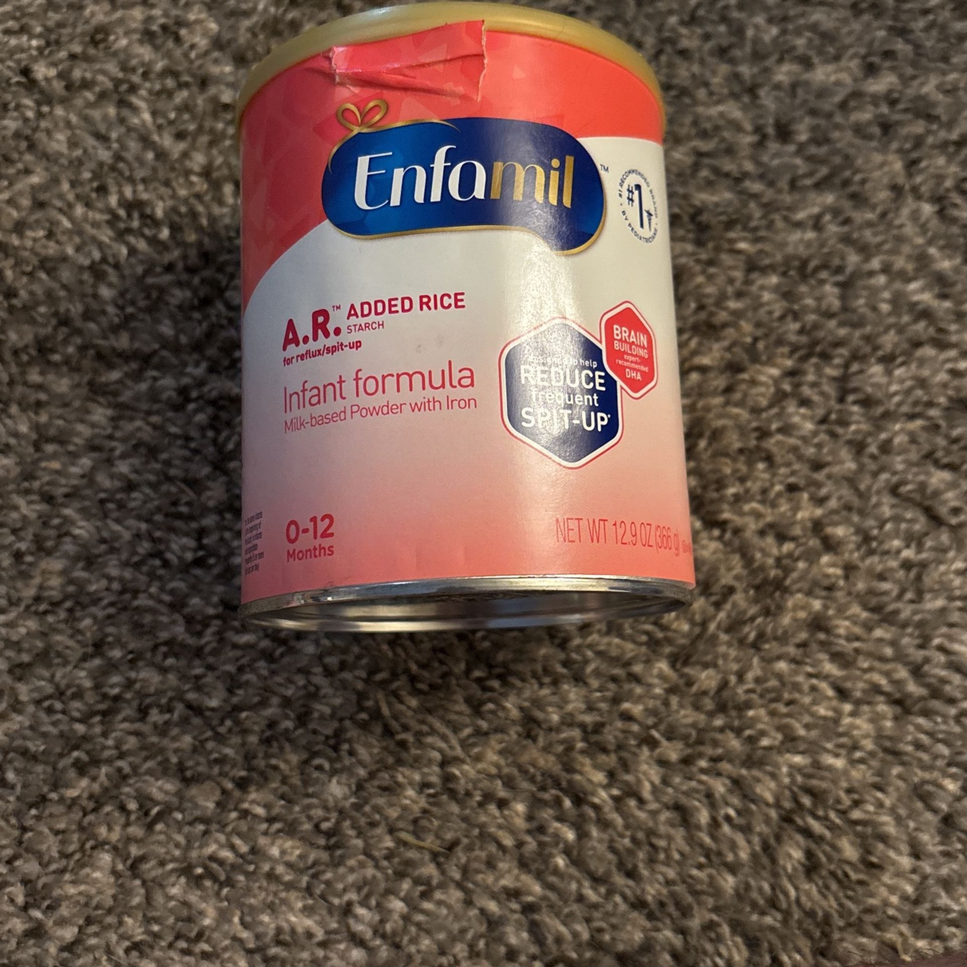Enfamil AR