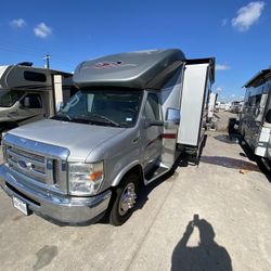 2010 Aspect 30