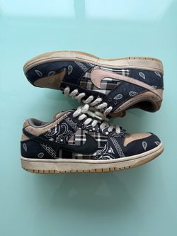 Nike SB Travis Scott
