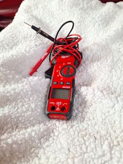 Clamp Meter #2235-20