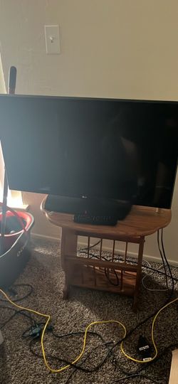 Lg Tv Not A Smart Tv