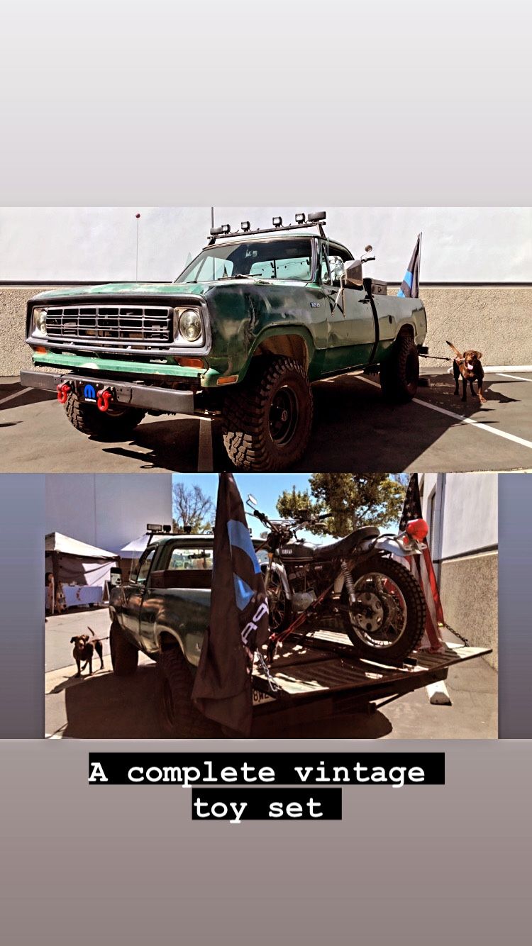 Truck