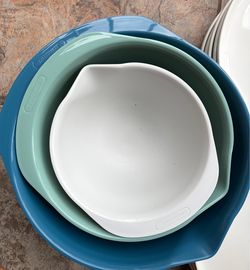 Mixing Bowls