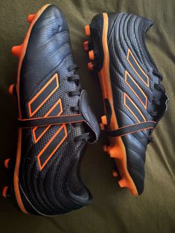 adidas Copa Pure II Club FG/MG Size 9