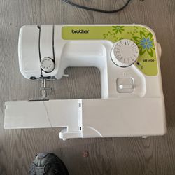  Brother Sewing Machine With Pedal