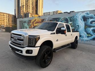 2015 Ford F-350