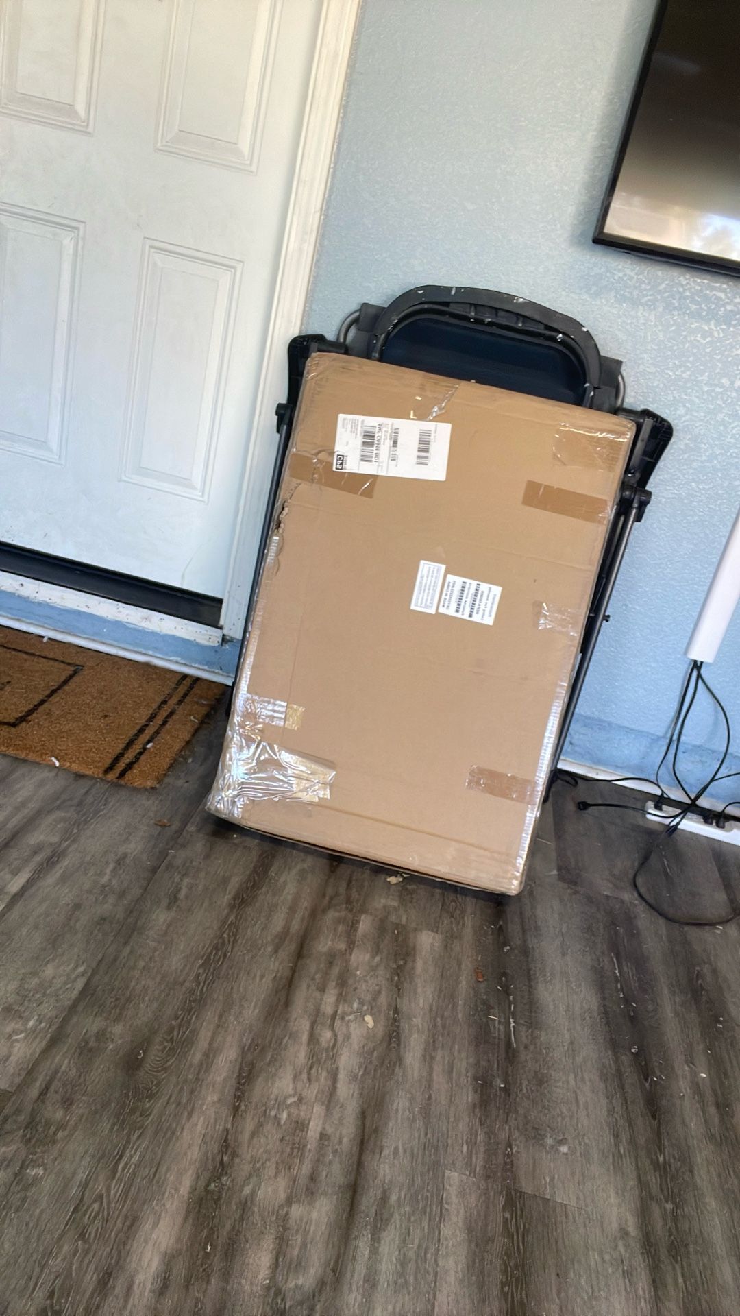 Free Audi Cooling Fan