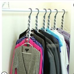 Magic Space Hangers Only $5