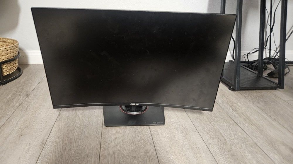 Monitor 240 Hz