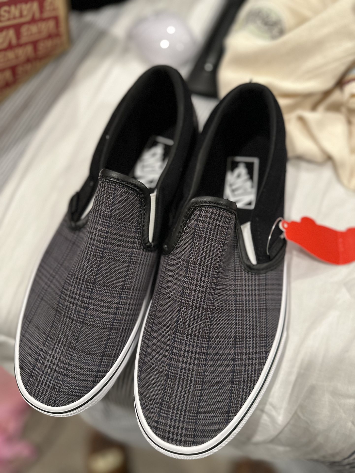 Vans Slip On Men’s Size 8