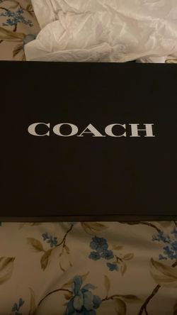 Coach