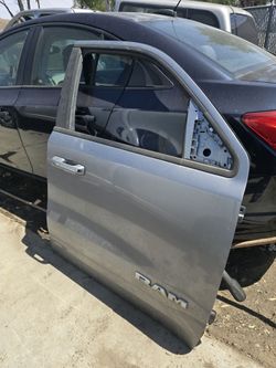 Ram 1500 parts