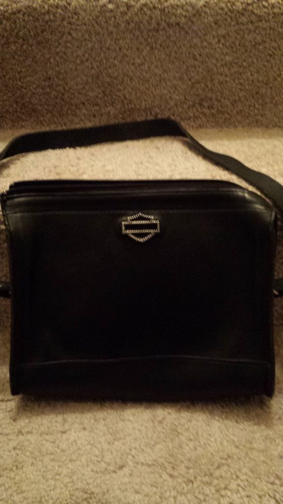 Harley-davidson handbag
