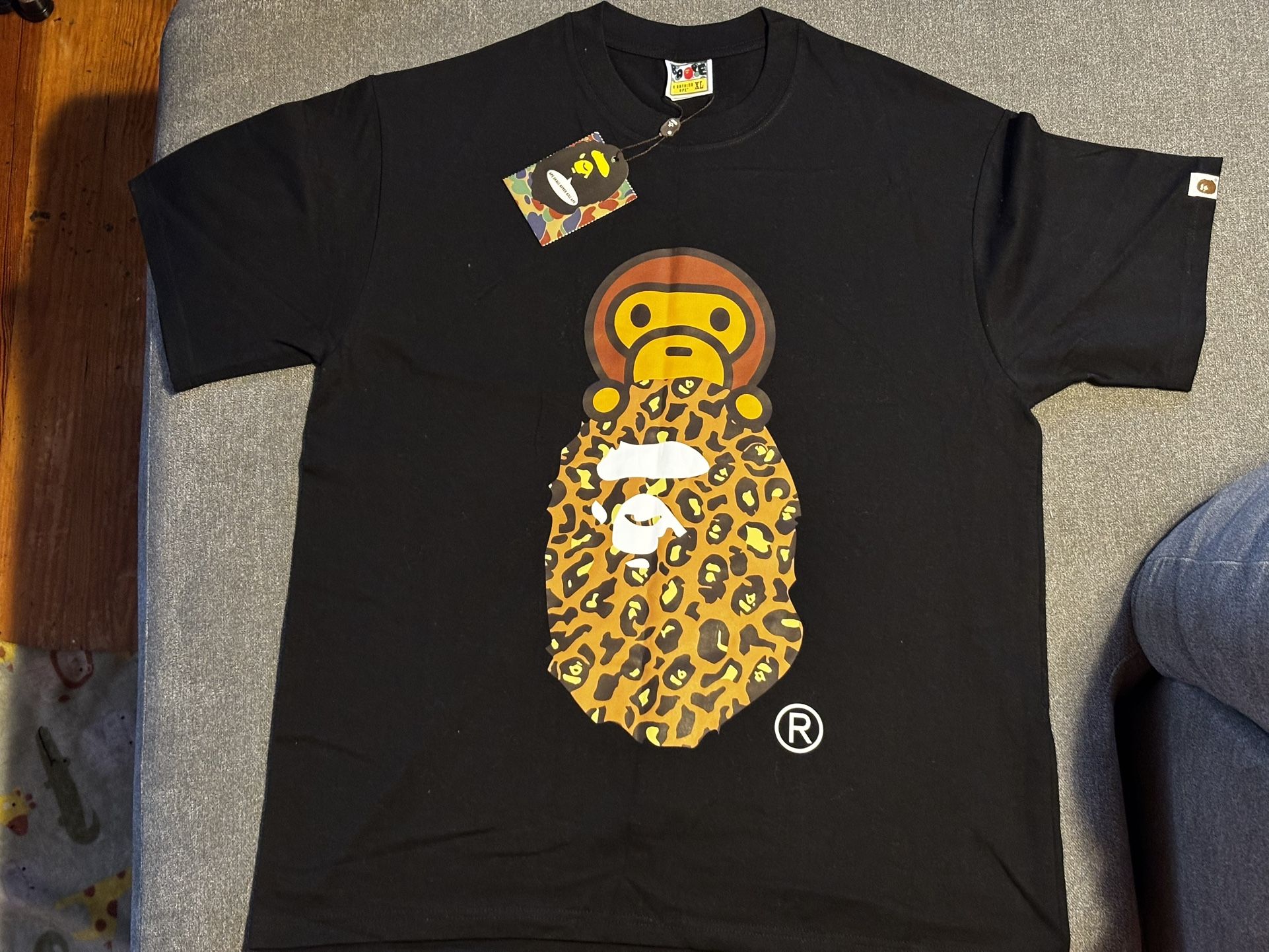 BAPE MILO