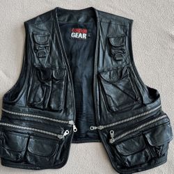 Bikers Leather Jacket 