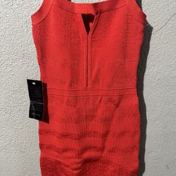 Bandage Dress