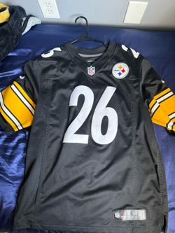 Steelers Jersey