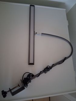 Desk lamps