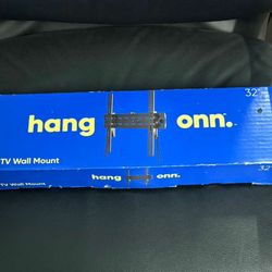 Tv Wall Mount 32” To 47”